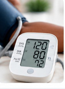 High Blood Pressure
