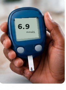High Blood Sugar