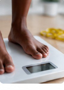 High Body Weight