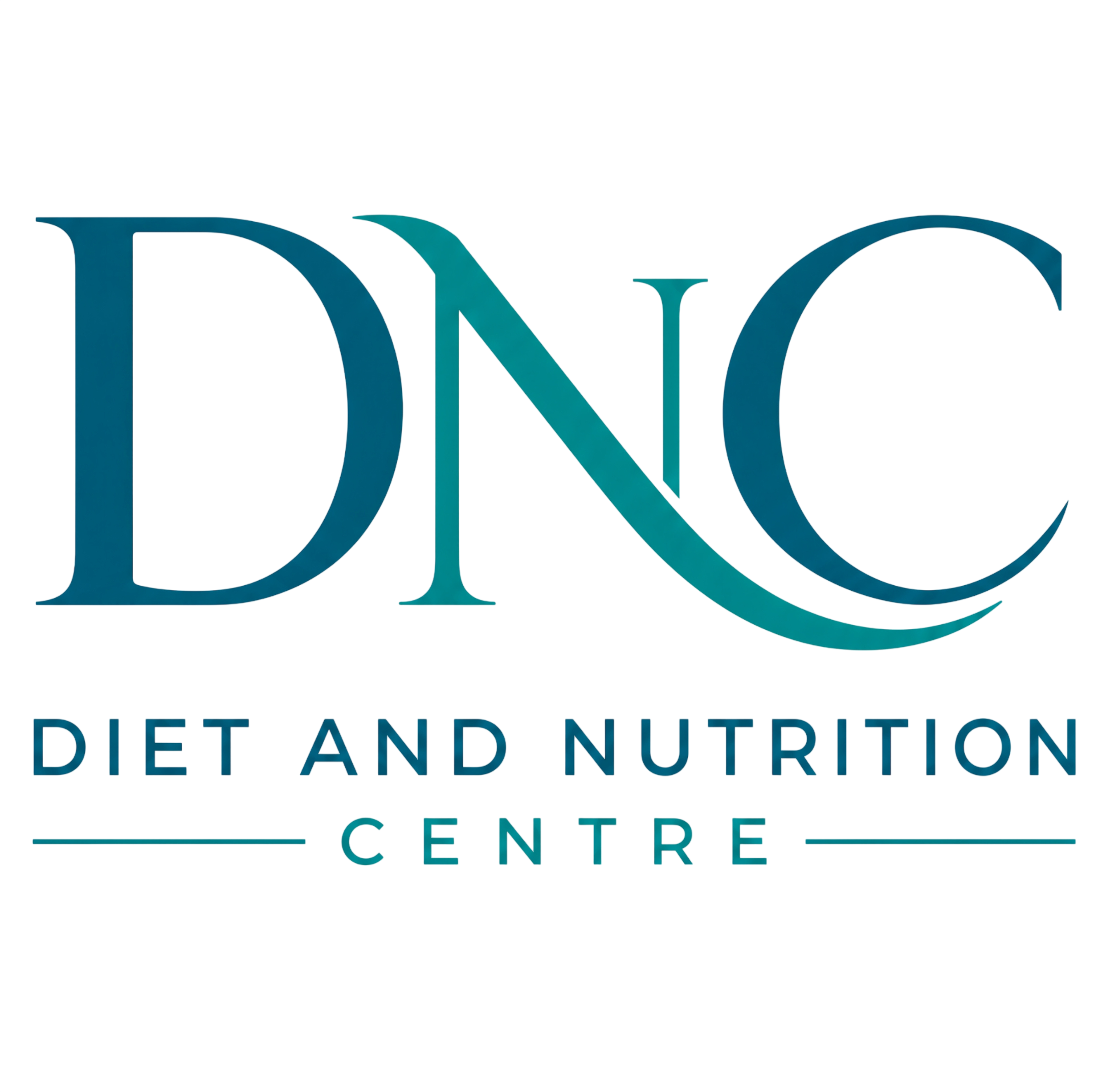 Diet and Nutrition Centre Logo
