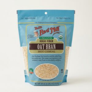 Bob Red Mill Oat Bran Tellus molestie nuncnon blandit elementum