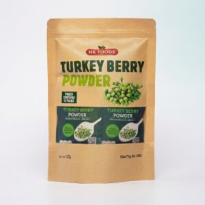 Turkey Berry Powder Ornare arcu odio utsem nullapharetra diam