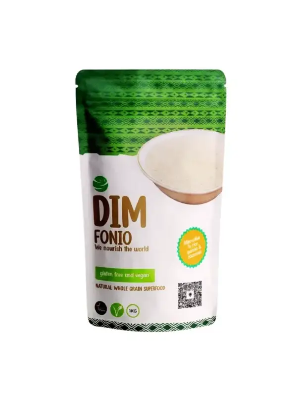 DIM Fonio