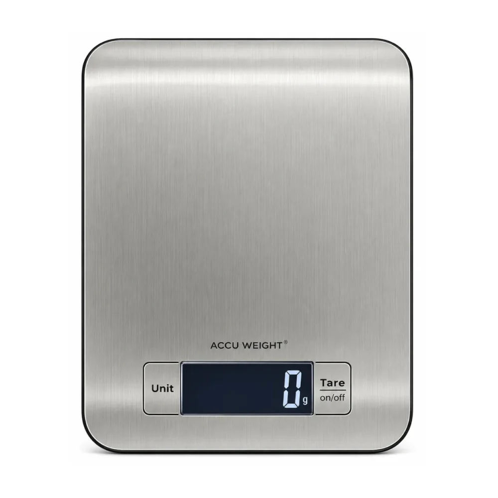 Accuweight Food Scale