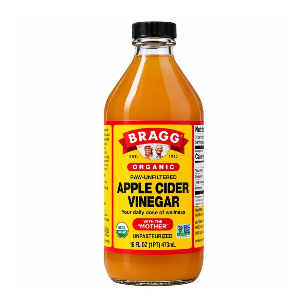 Apple Cider Vinegar