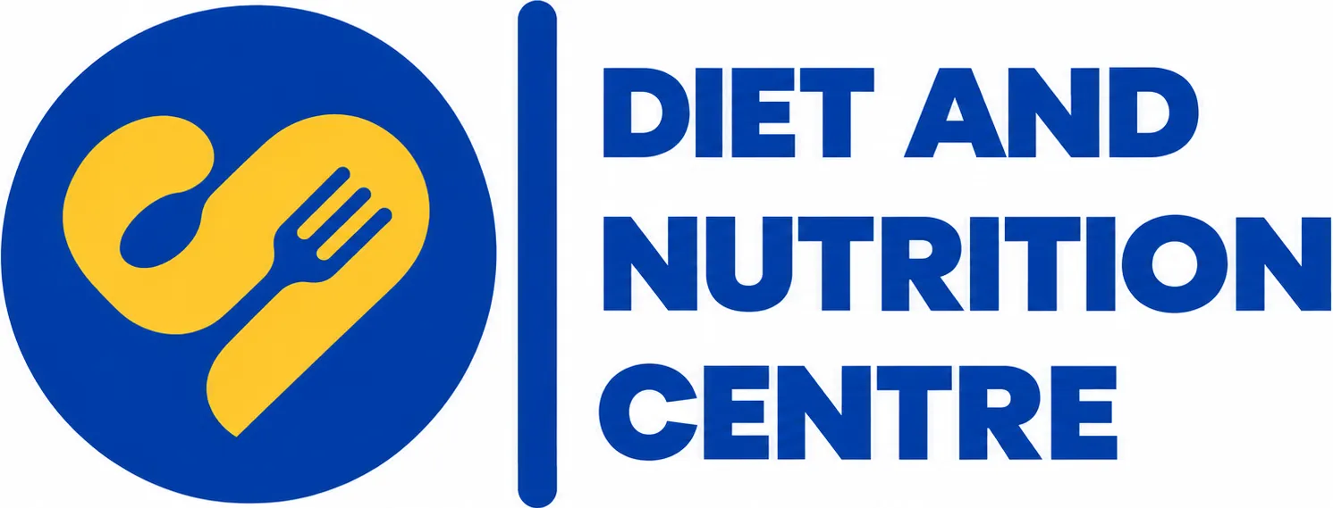 Diet and Nutrition Centre | Takoradi, Ghana.