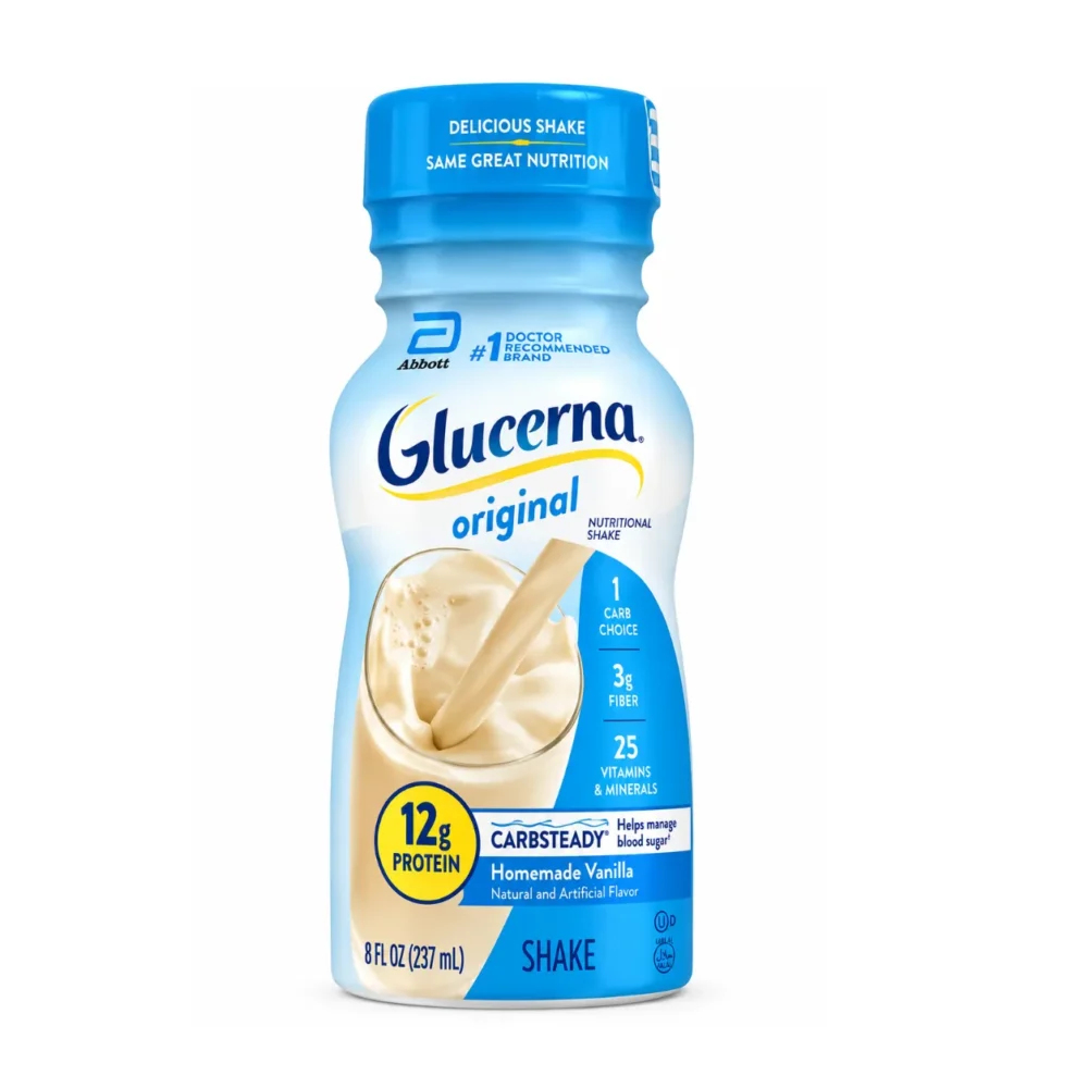 Glucerna