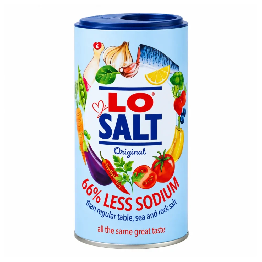 LoSalt