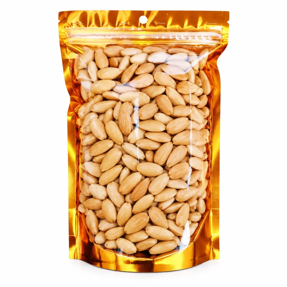 Roasted Almonds