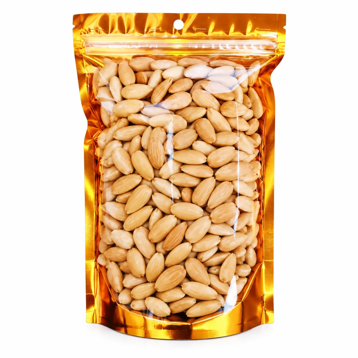 Roasted Almonds