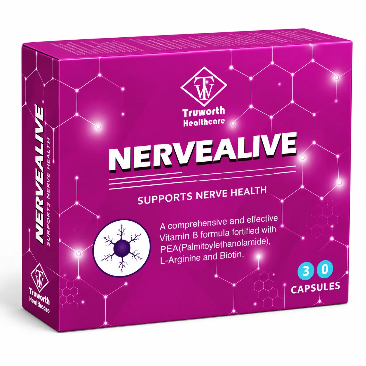 Nervealive