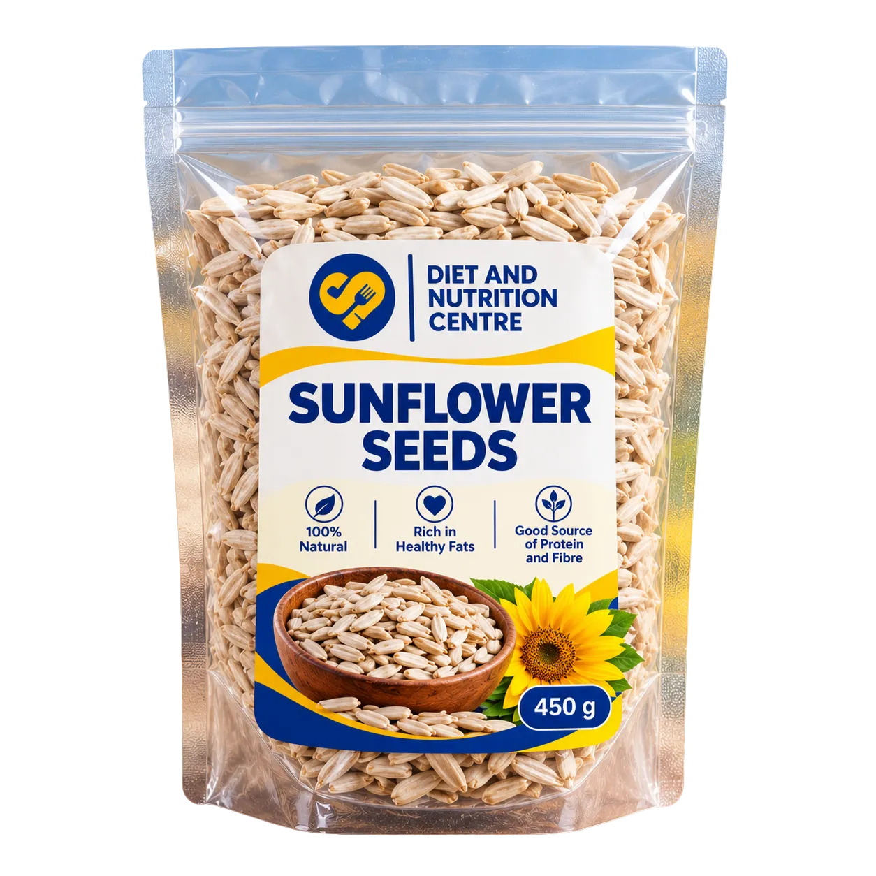 Sunflower Seeds